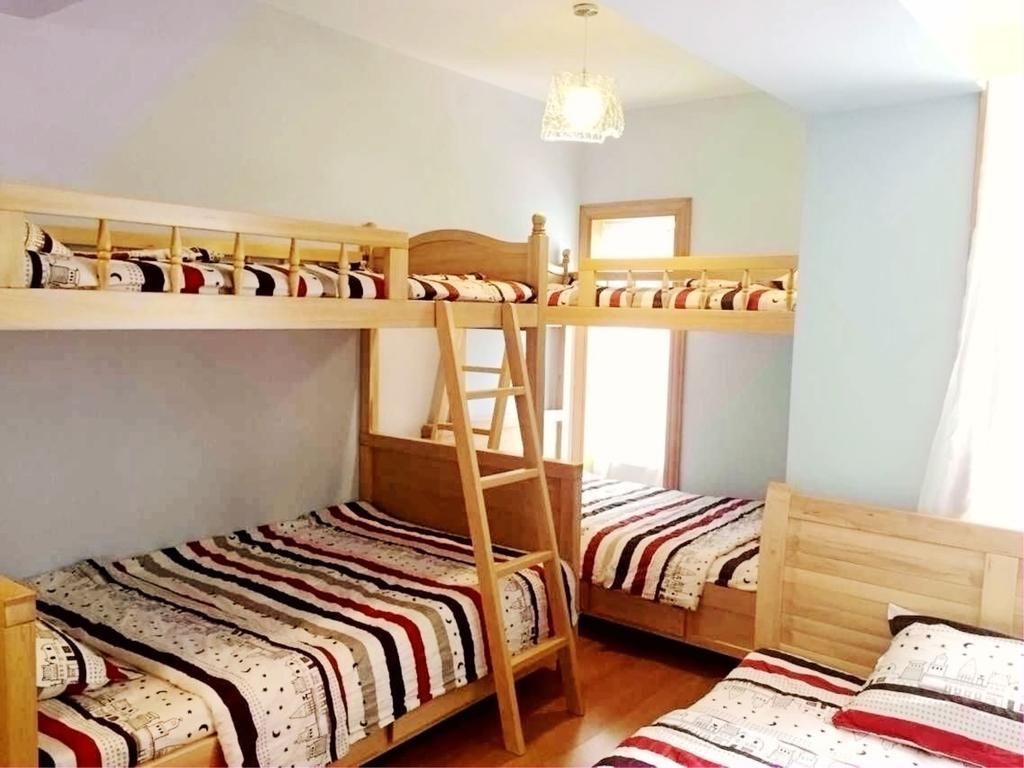 Kunming Cat Nest Female Youth Hostel Eksteriør billede